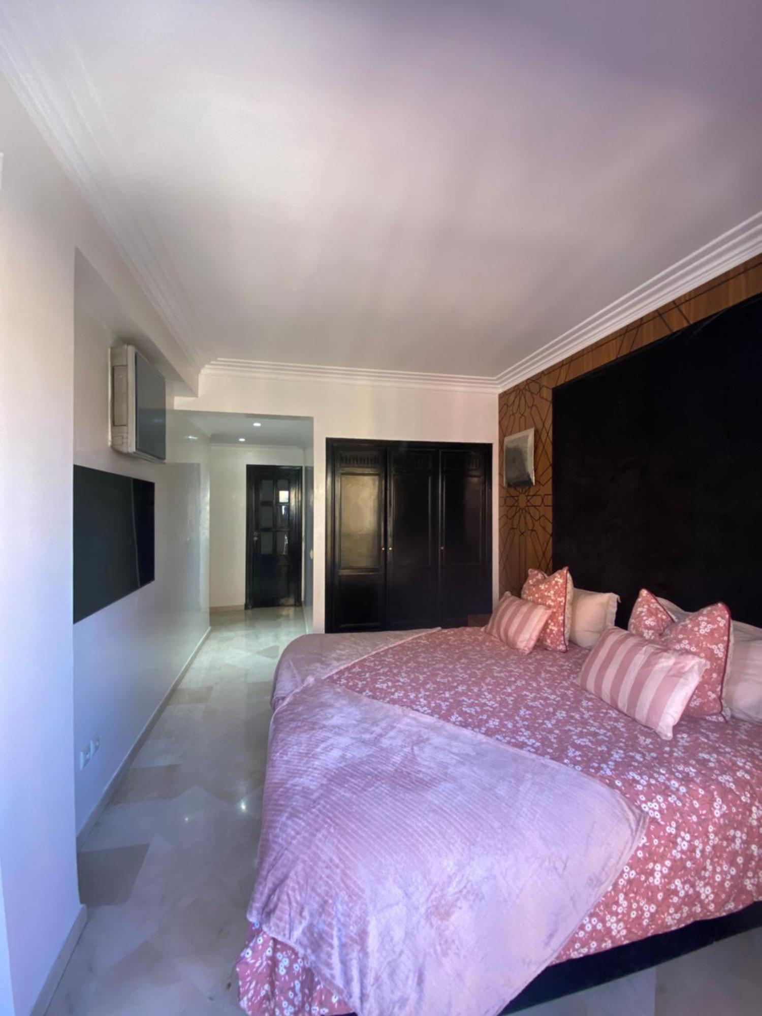 Appartement 1 Chambre Марракеш Экстерьер фото