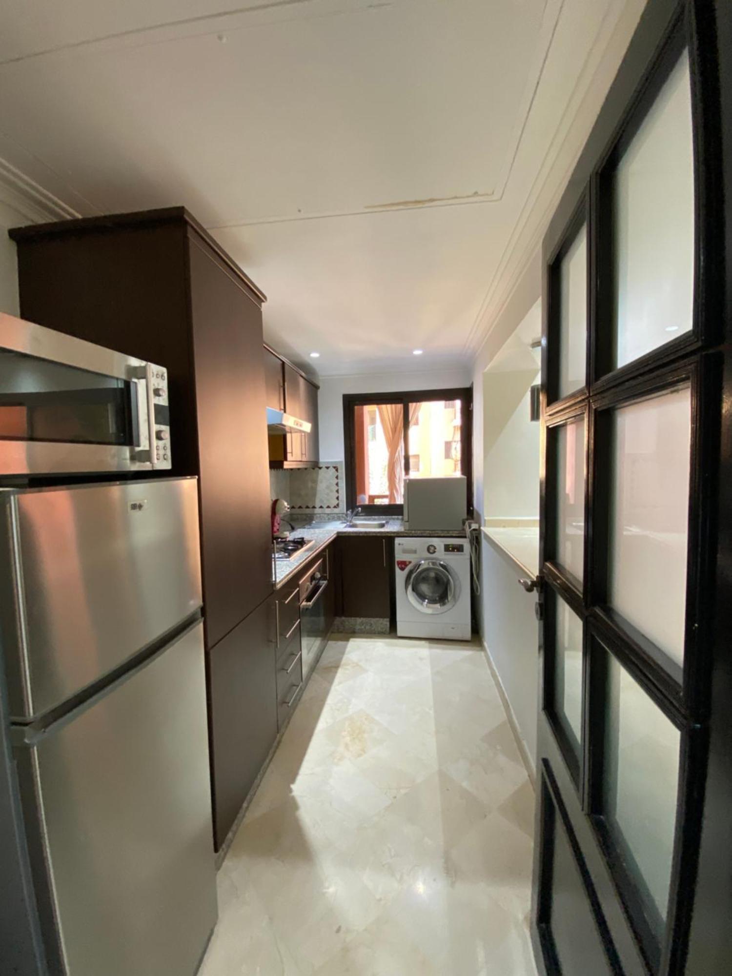 Appartement 1 Chambre Марракеш Экстерьер фото
